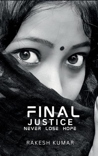 Cover image for Final Justice