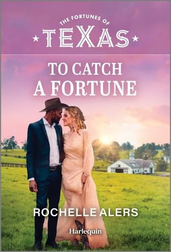 Cover image for To Catch a Fortune