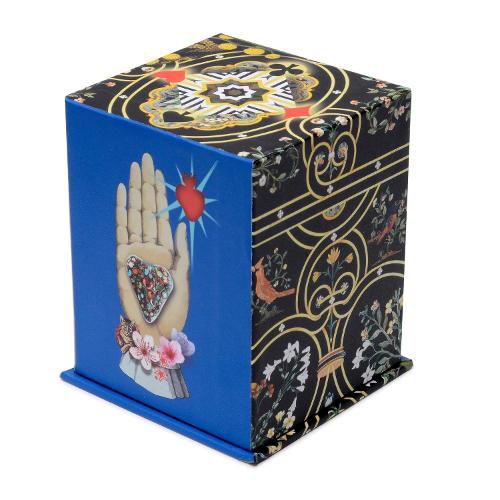 Cover image for Christian Lacroix Maison De Jeu Pen Pot