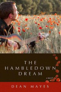 Cover image for The Hambledown Dream