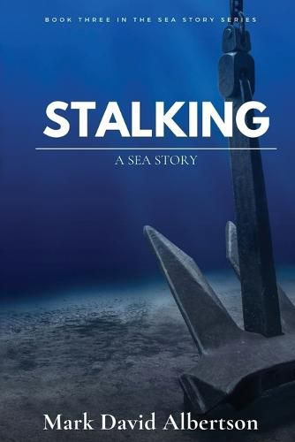 Cover image for Stalking