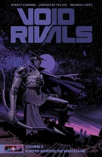 Cover image for Void Rivals Volume 2