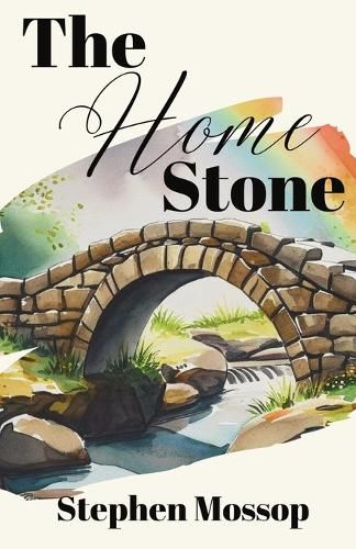 Cover image for The Home Stone
