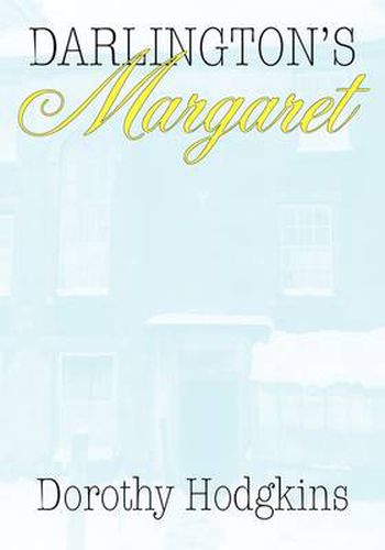 Cover image for Darlington's Margaret