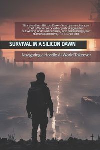 Cover image for Survival in a Silicon Dawn