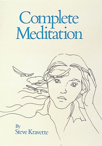 Cover image for Complete Meditation
