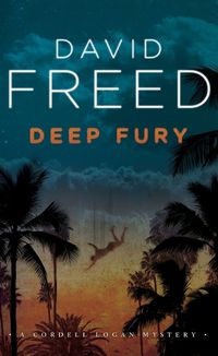 Cover image for Deep Fury