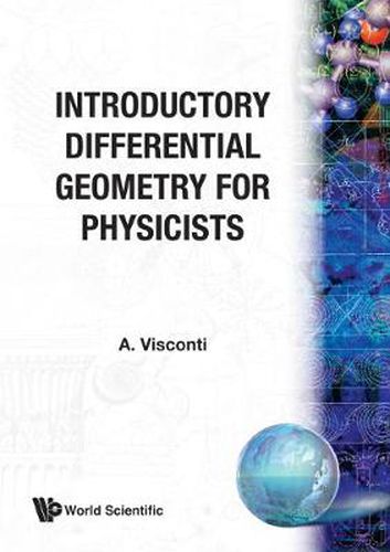 Cover image for Introductory Differential Geometry For Physicists