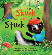 Cover image for The Skunk That Stunk