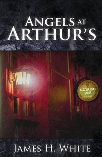 Cover image for Angels at Arthur's