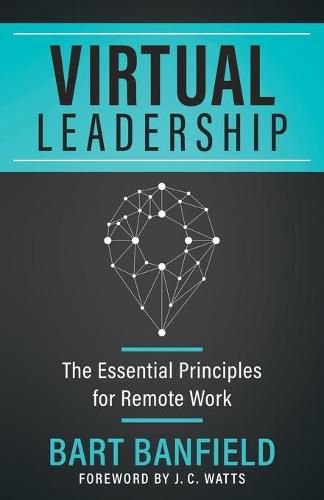 Cover image for Virtual Leadership