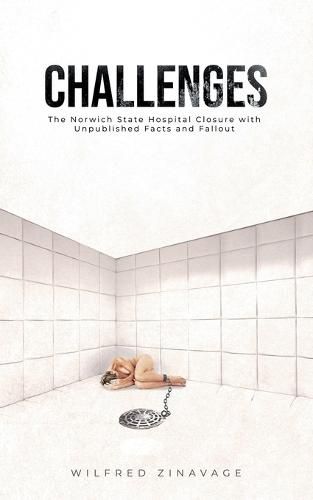 Cover image for Challenges