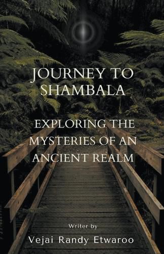 Cover image for Journey to Shambala