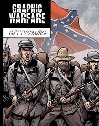 Cover image for Gettysburg