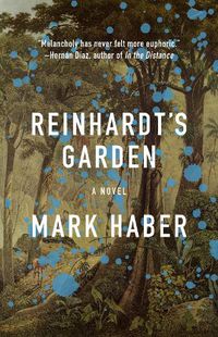 Cover image for Reinhardt's Garden