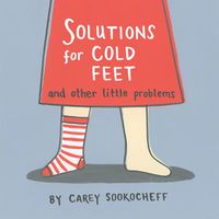 Cover image for Solutions For Cold Feet And Other Little Problems
