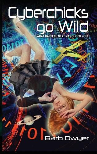 Cover image for Cyberchicks go Wild