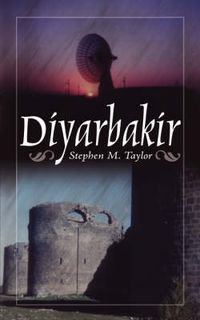 Cover image for Diyarbakir