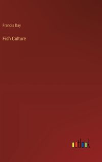 Cover image for Fish Culture