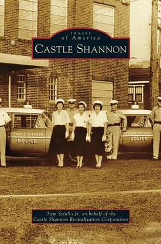 Cover image for Castle Shannon