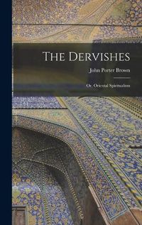 Cover image for The Dervishes