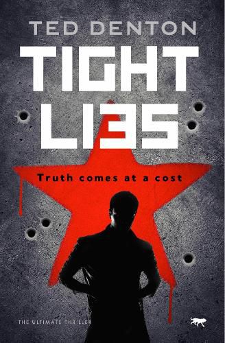 Cover image for Tight Lies