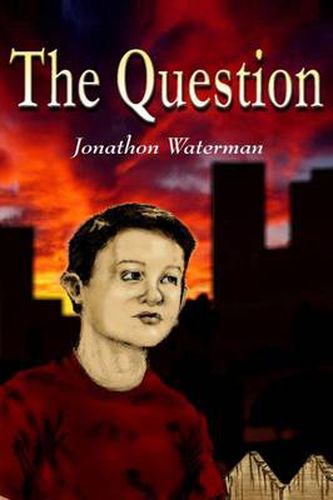 Cover image for The Question