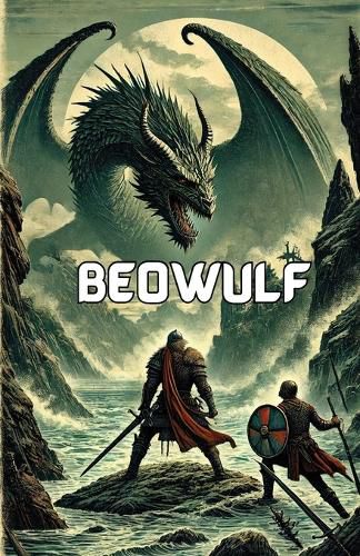 Beowulf(Illustrated)