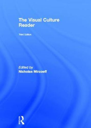 Cover image for The Visual Culture Reader