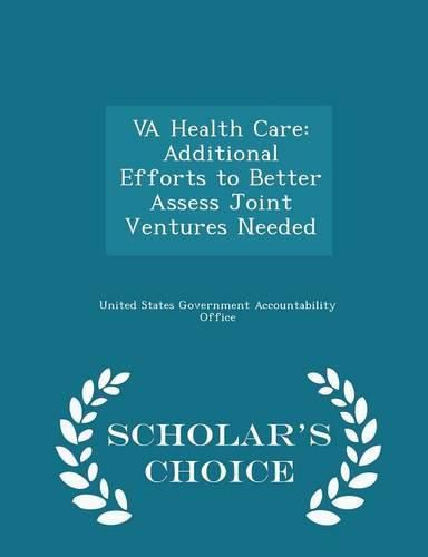 Cover image for Va Health Care