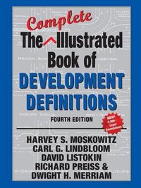 Cover image for The Complete Illustrated Book of Development Definitions