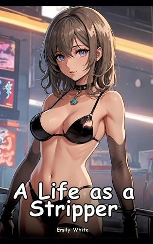 Cover image for A Life as a Stripper