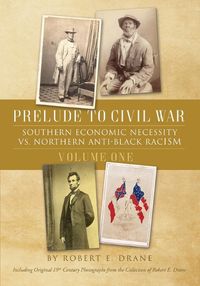 Cover image for Prelude to Civil War