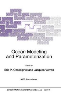 Cover image for Ocean Modeling and Parameterization