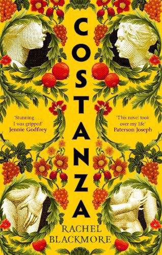 Cover image for Costanza