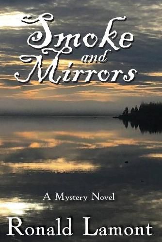 Cover image for Smoke and Mirrors