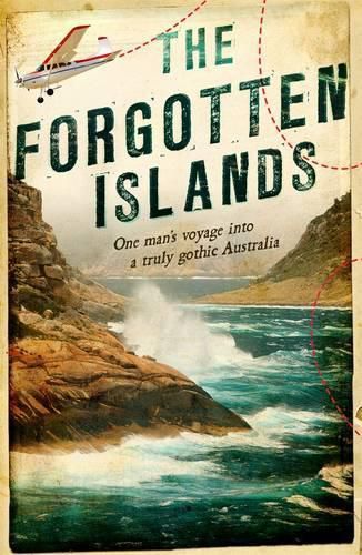 Cover image for The Forgotten Islands