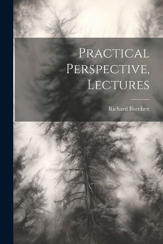 Cover image for Practical Perspective, Lectures