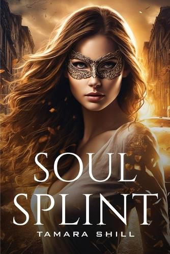 Cover image for Soul Splint