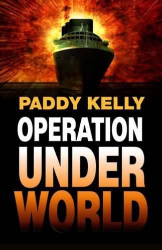 Cover image for Operation Underworld