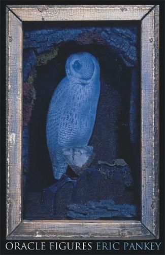 Cover image for Oracle Figures