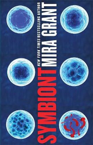 Cover image for Symbiont