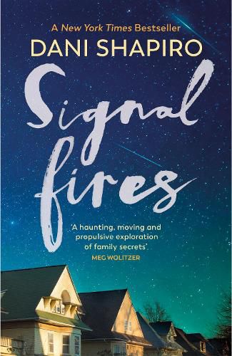 Cover image for Signal Fires