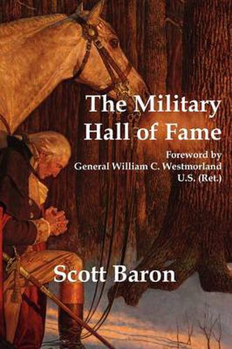 Cover image for Military Hall of Fame