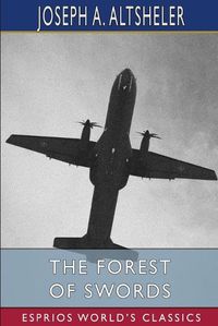 Cover image for The Forest of Swords (Esprios Classics)