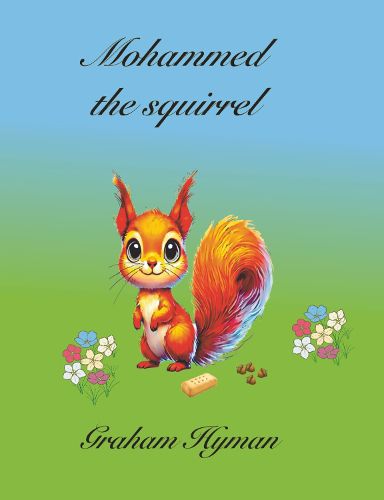 Cover image for Mohammed the Squirrel