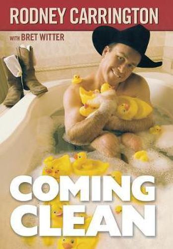 Cover image for Coming Clean