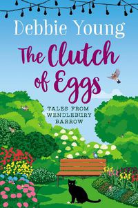 Cover image for The Clutch of Eggs