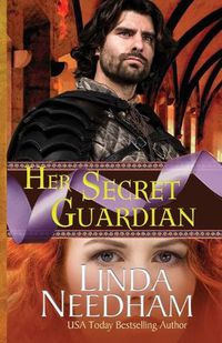 Cover image for Her Secret Guardian