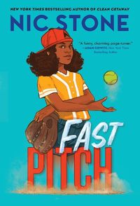 Cover image for Fast Pitch
